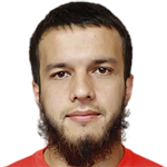 Player picture of Magomed Elmurzaev
