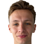 Player picture of Lennert Vandecaetsbeek