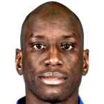 Player picture of Demba Ba