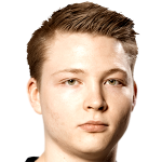 Player picture of Oskar Qvick