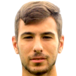 Player picture of Kyriakos Mazoulouxis