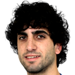 player picture of André Pinto
