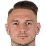 Player picture of Robert Kristo
