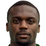 Player picture of Guerschom Mafete