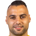 Player picture of Djamal Ziane