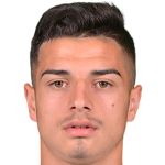 Player picture of فالينتين جورجي