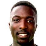 Player picture of Mamadou Ba