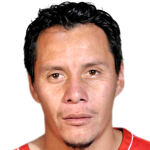 Player picture of Julio Estacuy
