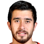 Player picture of Eleazar Estrada
