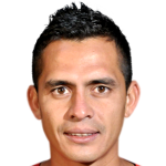 Player picture of Josué García