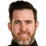 Player picture of Stephen Bradley