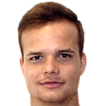 Player picture of Bence Daru