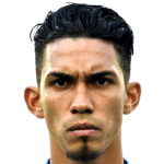 Player picture of Allans Vargas