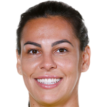 Player picture of Thaísa