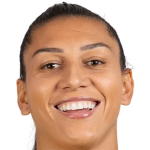 Player picture of بيا زانيراتو