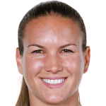 Player picture of Aline Reis