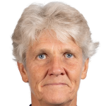 Player picture of Pia Sundhage