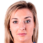 Player picture of Claire Lavogez