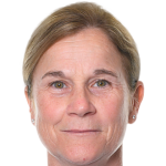 Player picture of Jill Ellis