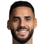 Player picture of ديلان برون