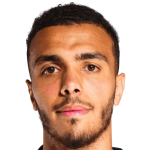 Player picture of اكيم زيدادكا