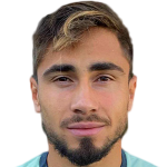 Player picture of Alexandre Ramalingom