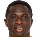 Player picture of Maudo Jarjué