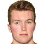 player picture of J. Isaksen