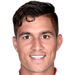 Player picture of Gerson Rodas