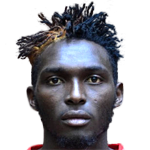 Player picture of Wesley Onguso