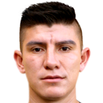 Player picture of Kristian Guzmán