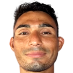 Player picture of Mynor Asencio