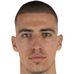 Player picture of Dragan Rosić