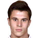 Player picture of Filip Stuparević