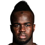 Player picture of Cheikh Tioté