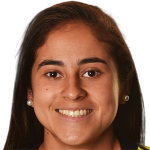 Player picture of Carolina Arbeláez