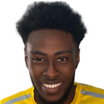 Player picture of Kenroy Howell