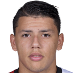 Player picture of Gustavo Hamer