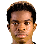 Player picture of Ednel Lucuen
