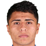 Player picture of Misael Domínguez