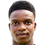player picture of D. Benoît