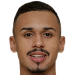 Player picture of فينيسيوز موريرا 