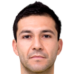 Player picture of Antolín Alcáraz