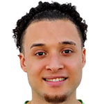 Player picture of مايلسون ليما دوارتى لوبيس