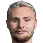 Player picture of Victor Nelsson