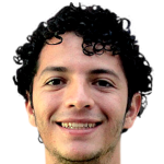 Player picture of Paul Rubiano