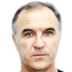 coach picture of Arif Mamatkazin