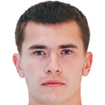 Player picture of Dmitry Vorobyev