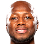 Player picture of Sainey Nyassi