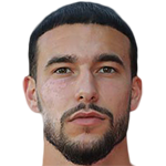 Player picture of Mehdi Merghem